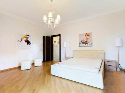 5 Bedrooms, Загородная, Аренда, Listing ID 2581, Московская область, Россия,