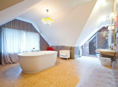 5 Bedrooms, Загородная, Аренда, Listing ID 2581, Московская область, Россия,
