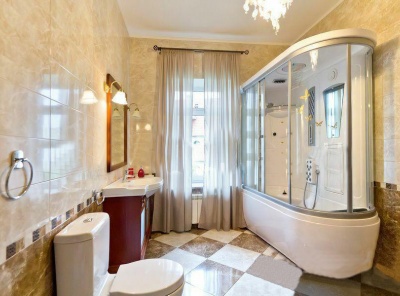 5 Bedrooms, Загородная, Аренда, Listing ID 2581, Московская область, Россия,