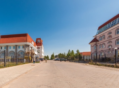 5 Bedrooms, Загородная, Продажа, Listing ID 2582, Московская область, Россия,