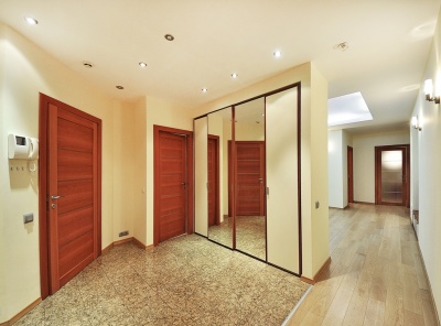 5 Комнаты, Городская, Аренда, 1-й Смоленский переулок, Listing ID 1135, Москва, Россия,