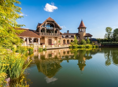 4 Bedrooms, Загородная, Продажа, Listing ID 2587, Московская область, Россия,