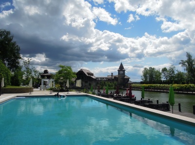 4 Bedrooms, Загородная, Продажа, Listing ID 2587, Московская область, Россия,