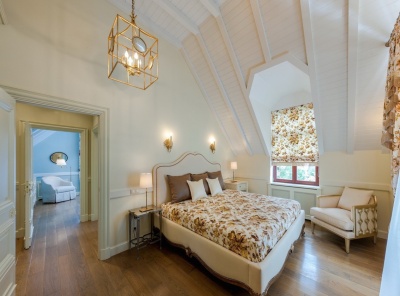 4 Bedrooms, Загородная, Продажа, Listing ID 2587, Московская область, Россия,