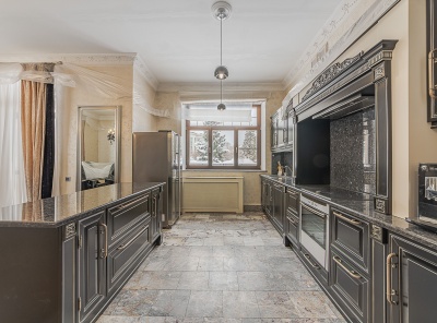 5 Bedrooms, Загородная, Продажа, Listing ID 2592, Московская область, Россия,