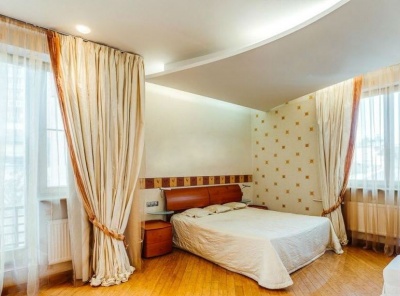 4 Комнаты, Городская, Аренда, Скарятинский переулок, Listing ID 2596, Москва, Россия,