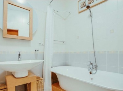 4 Комнаты, Городская, Аренда, Скарятинский переулок, Listing ID 2596, Москва, Россия,