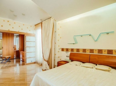 4 Комнаты, Городская, Аренда, Скарятинский переулок, Listing ID 2596, Москва, Россия,