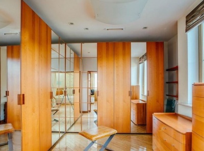 4 Комнаты, Городская, Аренда, Скарятинский переулок, Listing ID 2596, Москва, Россия,