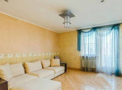 4 Комнаты, Городская, Аренда, Скарятинский переулок, Listing ID 2596, Москва, Россия,