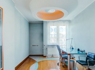 4 Комнаты, Городская, Аренда, Скарятинский переулок, Listing ID 2596, Москва, Россия,