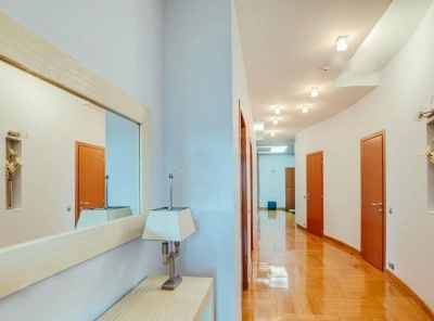 4 Комнаты, Городская, Аренда, Скарятинский переулок, Listing ID 2596, Москва, Россия,