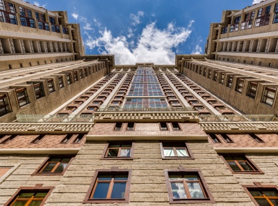 3 Комнаты, Городская, Продажа, Чапаевский переулок, Listing ID 2597, Москва, Россия,