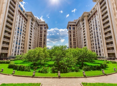 3 Комнаты, Городская, Продажа, Чапаевский переулок, Listing ID 2597, Москва, Россия,
