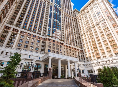 3 Комнаты, Городская, Продажа, Чапаевский переулок, Listing ID 2597, Москва, Россия,