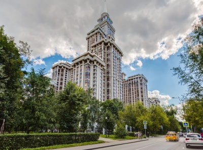 3 Комнаты, Городская, Продажа, Чапаевский переулок, Listing ID 2597, Москва, Россия,