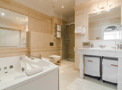 2 Комнаты, Городская, Аренда, Чапаевский переулок, Listing ID 2598, Москва, Россия,