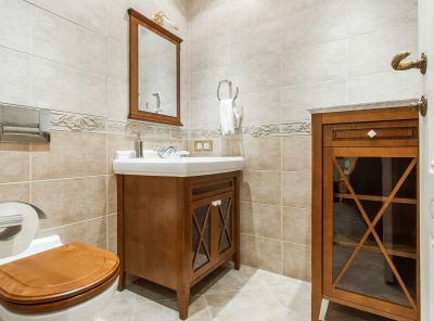 2 Комнаты, Городская, Аренда, Чапаевский переулок, Listing ID 2598, Москва, Россия,