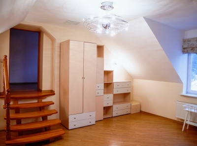 6 Bedrooms, Загородная, Аренда, Listing ID 2601, Московская область, Россия,