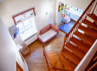 6 Bedrooms, Загородная, Аренда, Listing ID 2601, Московская область, Россия,
