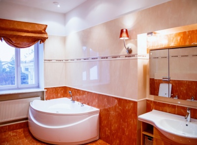 6 Bedrooms, Загородная, Аренда, Listing ID 2601, Московская область, Россия,