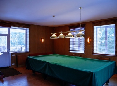 6 Bedrooms, Загородная, Аренда, Listing ID 2601, Московская область, Россия,