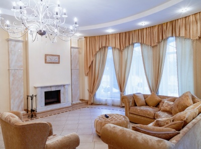 6 Bedrooms, Загородная, Аренда, Listing ID 2601, Московская область, Россия,