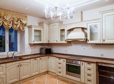 6 Bedrooms, Загородная, Аренда, Listing ID 2601, Московская область, Россия,