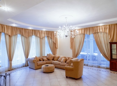 6 Bedrooms, Загородная, Аренда, Listing ID 2601, Московская область, Россия,