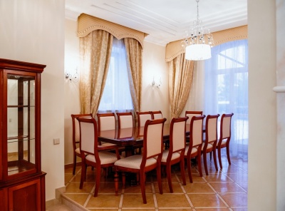 6 Bedrooms, Загородная, Аренда, Listing ID 2601, Московская область, Россия,