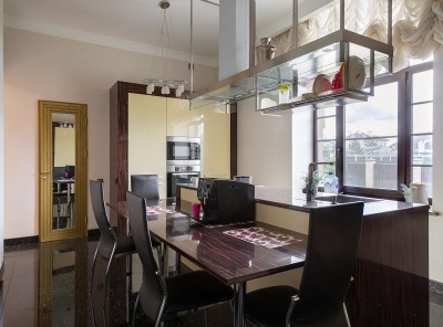 7 Bedrooms, Загородная, Аренда, Listing ID 2604, Московская область, Россия,