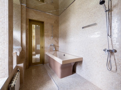 7 Bedrooms, Загородная, Аренда, Listing ID 2604, Московская область, Россия,