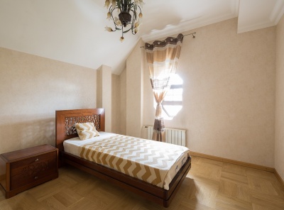 7 Bedrooms, Загородная, Аренда, Listing ID 2604, Московская область, Россия,