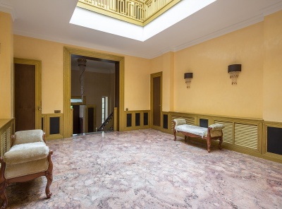 7 Bedrooms, Загородная, Аренда, Listing ID 2604, Московская область, Россия,