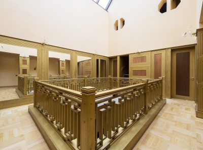 7 Bedrooms, Загородная, Аренда, Listing ID 2604, Московская область, Россия,