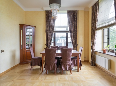 7 Bedrooms, Загородная, Аренда, Listing ID 2604, Московская область, Россия,
