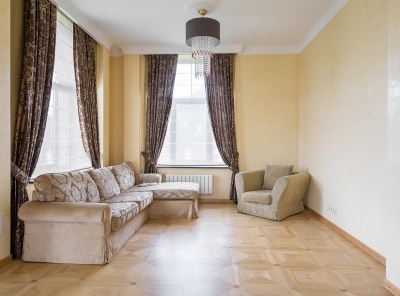 7 Bedrooms, Загородная, Аренда, Listing ID 2604, Московская область, Россия,