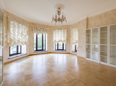 7 Bedrooms, Загородная, Аренда, Listing ID 2604, Московская область, Россия,