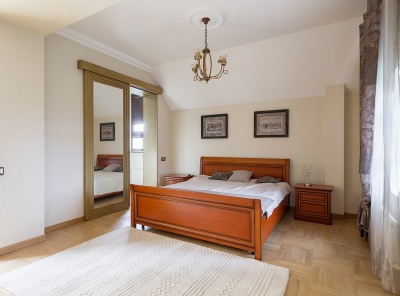 7 Bedrooms, Загородная, Аренда, Listing ID 2604, Московская область, Россия,