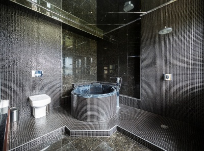7 Bedrooms, Загородная, Аренда, Listing ID 2604, Московская область, Россия,