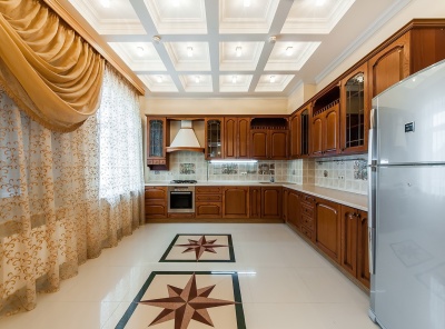 4 Bedrooms, Загородная, Аренда, Listing ID 1137, Московская область, Россия,