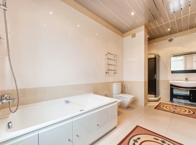 4 Bedrooms, Загородная, Аренда, Listing ID 1137, Московская область, Россия,