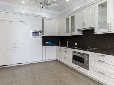 3 Bedrooms, Загородная, Продажа, Listing ID 2605, Московская область, Россия,