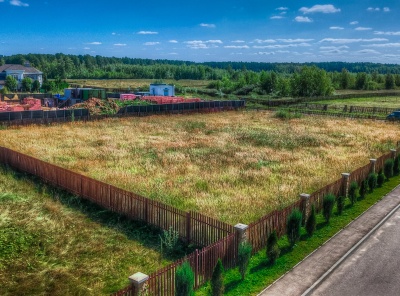 Загородная, Продажа, Listing ID 2609, Московская область, Россия,