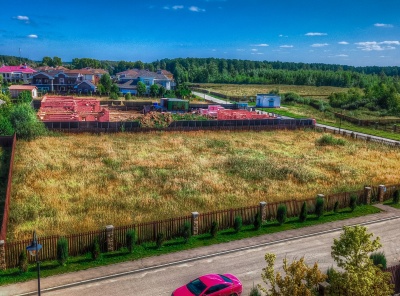 Загородная, Продажа, Listing ID 2609, Московская область, Россия,