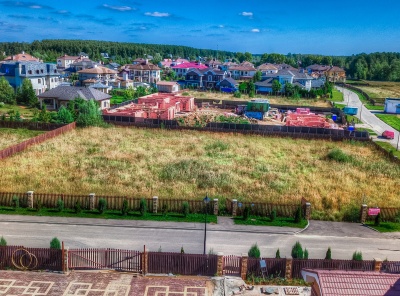 Загородная, Продажа, Listing ID 2609, Московская область, Россия,