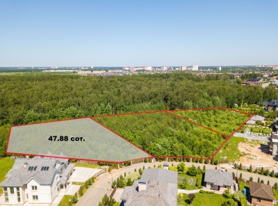 Загородная, Продажа, Listing ID 2615, Московская область, Россия,