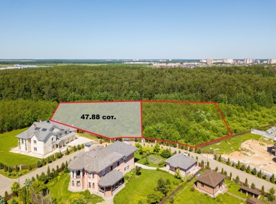 Загородная, Продажа, Listing ID 2615, Московская область, Россия,