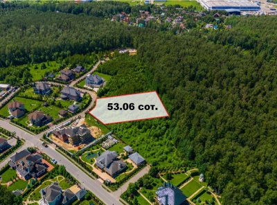 Загородная, Продажа, Listing ID 2616, Московская область, Россия,
