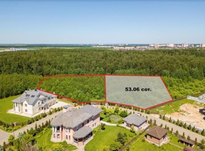 Загородная, Продажа, Listing ID 2616, Московская область, Россия,